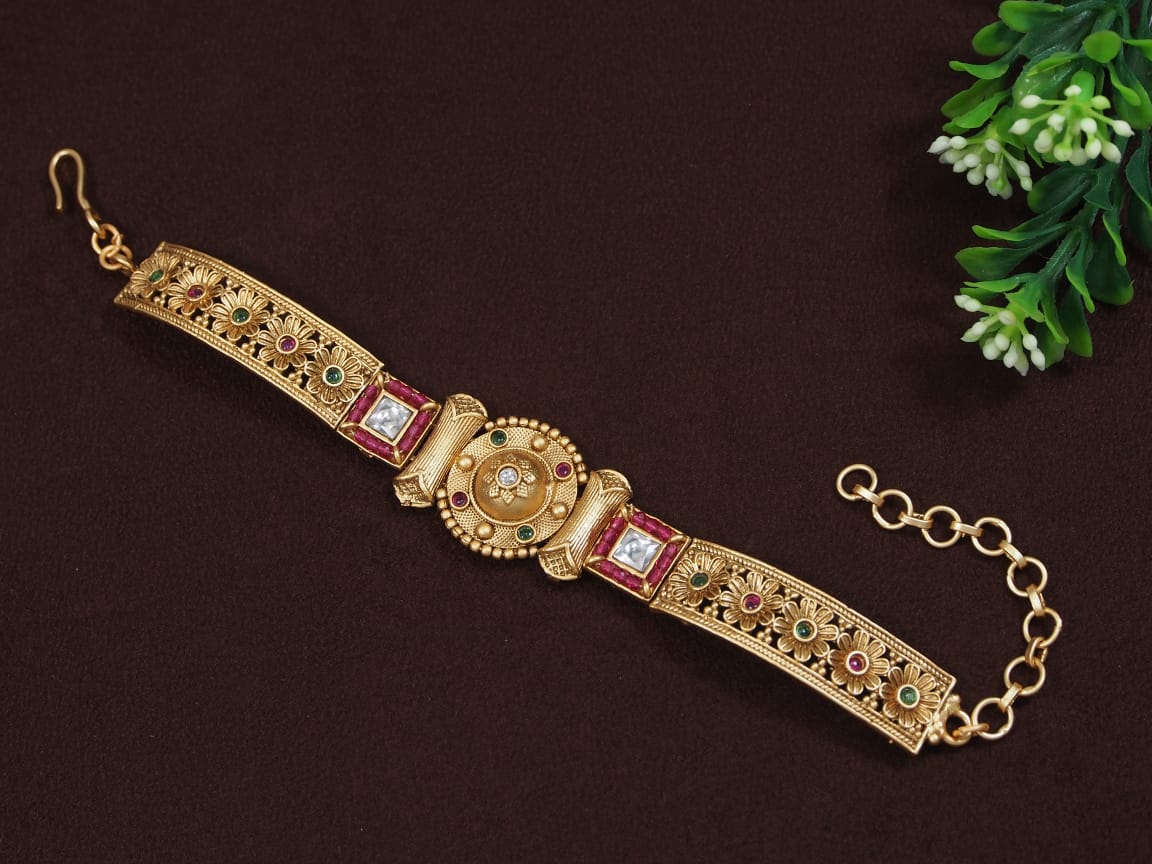 Orna Antique AD Bajuband