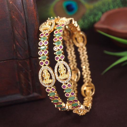 How to Style Traditional Temple Jewellery for Different Occasions