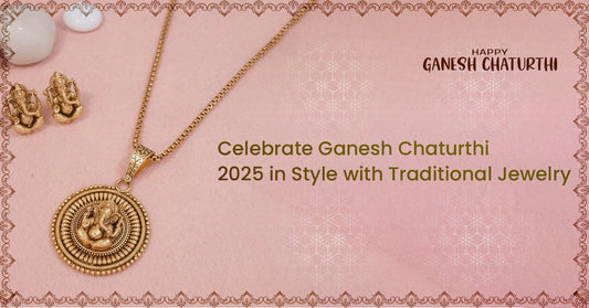 Traditional Jewelry